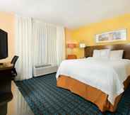 Phòng ngủ 4 Fairfield Inn by Marriott Orangeburg