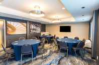 ห้องประชุม Fairfield Inn by Marriott Raleigh Airport/RTP