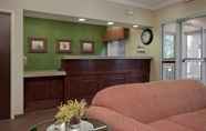 Lobi 3 Fairfield Inn by Marriott Scranton