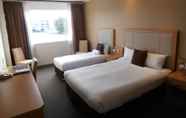 Bedroom 4 Haven Marina Motel