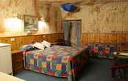 Bilik Tidur 3 Comfort Inn Coober Pedy Experience