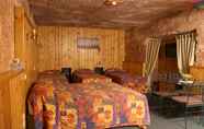 Bilik Tidur 2 Comfort Inn Coober Pedy Experience