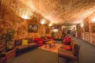 Lobby Comfort Inn Coober Pedy Experience