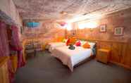 Bilik Tidur 4 Comfort Inn Coober Pedy Experience