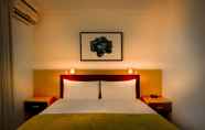 Kamar Tidur 4 Best Western Plus Travel Inn Hotel