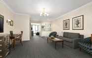 Common Space 5 Quality Hotel Parklake Shepparton