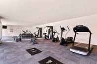 Fitness Center Quality Hotel Parklake Shepparton