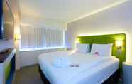 Bilik Tidur 3 Thon Hotel Brussels City Centre