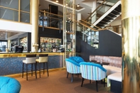 Bar, Cafe and Lounge Thon Hotel Opera