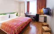 Bilik Tidur 4 Best Western Hotel Bremen-City