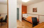 Kamar Tidur 5 Best Western Hotel Bremen-City