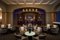 Bar, Cafe and Lounge Hilton Santa Clara