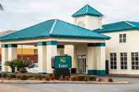 ภายนอกอาคาร Quality Inn Chipley I-10 at Exit 120