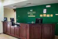 Lobi Quality Inn Chipley I-10 at Exit 120