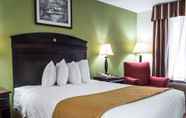 Bilik Tidur 3 Quality Inn Chipley I-10 at Exit 120