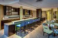 Bar, Cafe and Lounge Holiday Inn Sudbury, an IHG Hotel