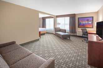 ห้องนอน 4 Baymont Inn & Suites Grand Rapids Near Downtown