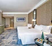 Bedroom 6 Hilton Salalah Resort