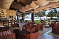Bar, Cafe and Lounge Hilton Salalah Resort