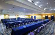 Dewan Majlis 4 Hilton Rome Airport