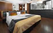 Bilik Tidur 7 Wilson Boutique Hotel