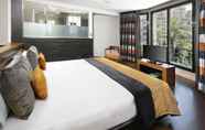 Bilik Tidur 4 Wilson Boutique Hotel