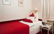 Bedroom 7 elaya hotel vienna city center