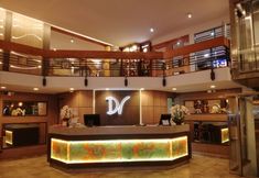 大廳 3 Hotel Diego de Velazquez