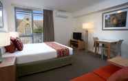 Kamar Tidur 6 Quest St Kilda Bayside