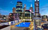 Exterior 4 Hotel Grand Chancellor Melbourne