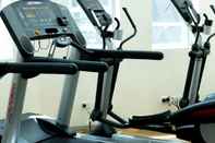 Fitness Center Sydney Central Hotel Managed by The Ascott Limited