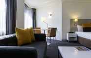 Common Space 5 Sydney Central Hotel Managed by The Ascott Limited