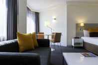 Common Space Sydney Central Hotel Managed by The Ascott Limited