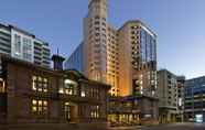 Bangunan 3 Sydney Central Hotel Managed by The Ascott Limited