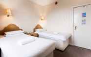ห้องนอน 4 Elmbank Hotel & Lodge