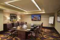 ห้องประชุม Hotel De Anza, a Destination by Hyatt Hotel