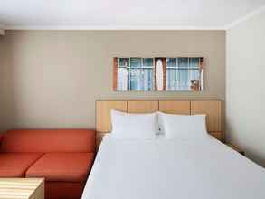 Bilik Tidur 4 Mercure Sydney Manly Warringah