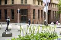 Common Space The Sebel Sydney Martin Place