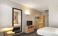 Kamar Tidur 4 The Sebel Sydney Martin Place