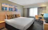 Bilik Tidur 5 ibis Styles Sydney Central