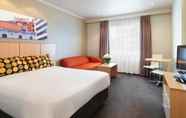 Bilik Tidur 4 ibis Styles Sydney Central