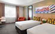 Bilik Tidur 6 ibis Styles Sydney Central