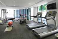 Fitness Center ibis Styles Sydney Central