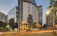 Exterior 3 ibis Styles Sydney Central