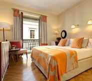 Bedroom 5 Rocco Forte Hotel Savoy