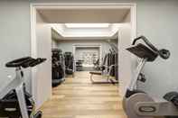 Fitness Center Rocco Forte Hotel Savoy