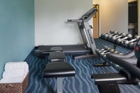 Fitness Center Quality Inn