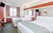 Bedroom 6 Microtel Inn & Suites by Wyndham Marianna