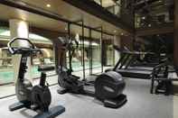 Fitness Center Hotel d'Aubusson