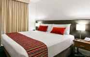 Kamar Tidur 2 Melbourne Carlton Central Apartment Hotel